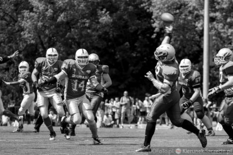 Husaria vs Cougars :: 16