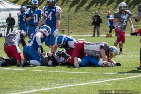 2015 04 12 Husaria vs Kozły :: 047