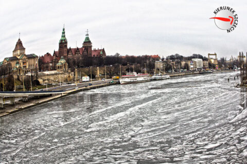 Szczecin na co dzień 2012-02-19