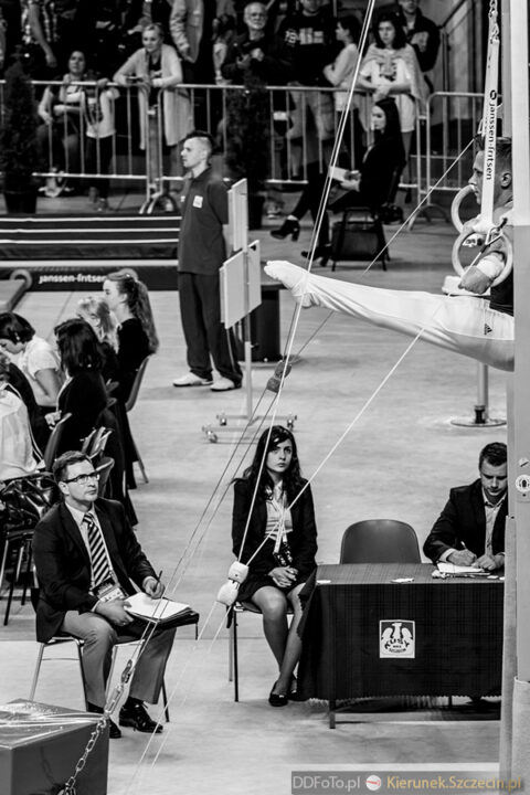 23-24.05.2015. Międzynarodowe Mistrzostwa Polski w Gimnastyce Sportowej :: 126