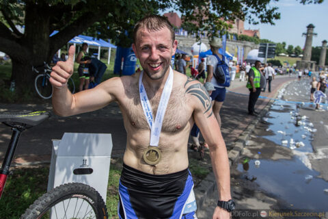 Szczecin Triathlon 2015 :: 106