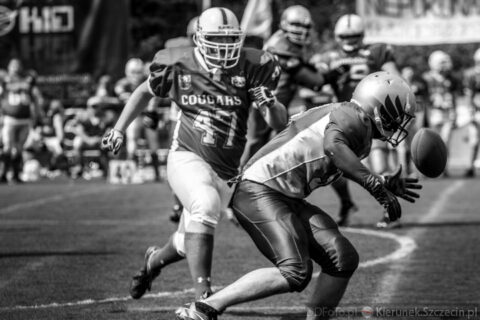 Husaria vs Cougars :: 117