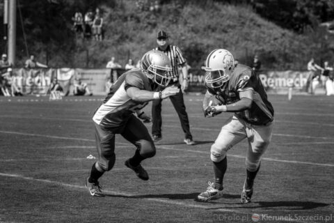 Husaria vs Cougars :: 130