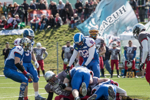 2015 04 12 Husaria vs Kozły :: 033