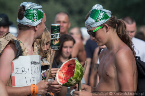 Przystanek Woodstock 2014 121