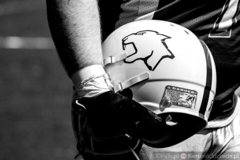 Husaria vs Cougars :: 25