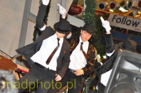 19. Finał WOŚP 2011 - Szczecin Galaxy