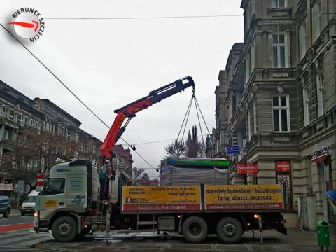 Szczecin na co dzień 2011-12-28