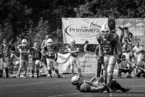 Husaria vs Cougars :: 116