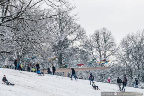 Szczecin 2015 02 01 ostatni dzień ferii 2015 :: 31