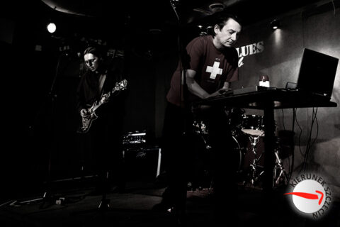 25.02.2012 Thiele @ Free Blues Club 11