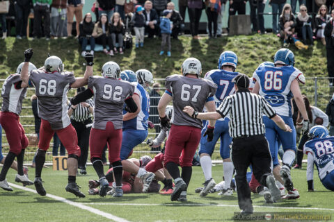 2015 04 12 Husaria vs Kozły :: 095