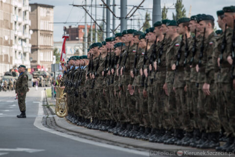 16.08.2014. Święto Wojska Polskiego w Szczecinie 06