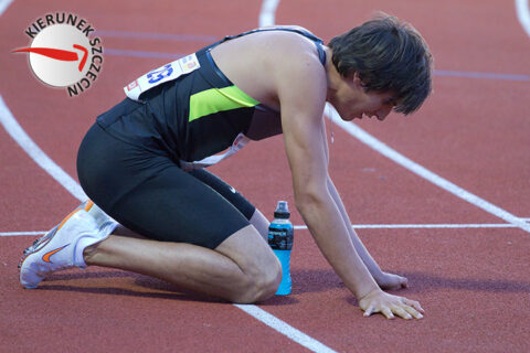 58. Międzynarodowy Memoriał Janusza Kusocińskiego w Lekkiej Atletyce 48