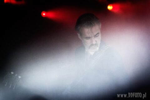 02.03.2013 Szczecin KONCERT Triggerfinger :: 13