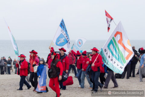 Kołobrzeg - morsowanie 2014 :: 21