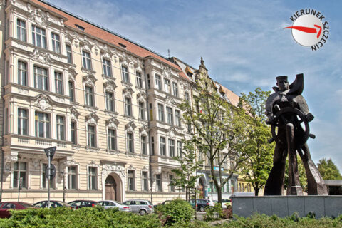 Szczecin na co dzień :: 2012-07-25