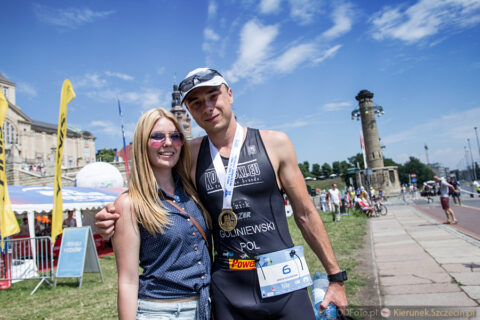 Szczecin Triathlon 2015 :: 110