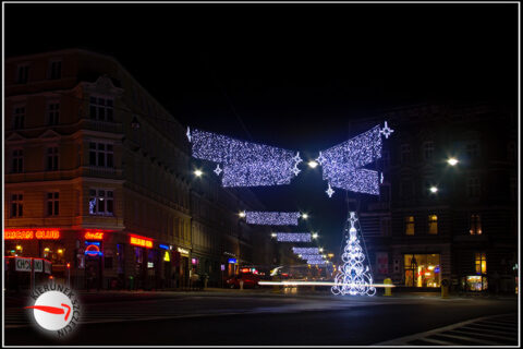 Szczecin Ubrany na Święta 2011 02
