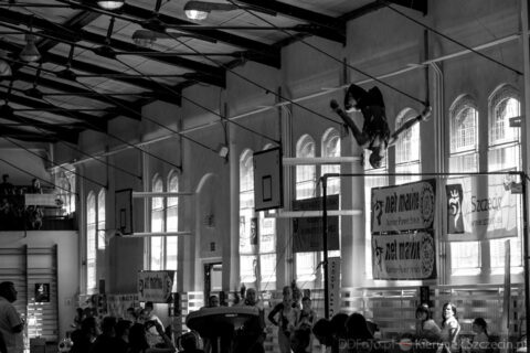 XXXI Międzynarodowy Memoriał St. i A. Kołakowskich w obiektywie :: 70