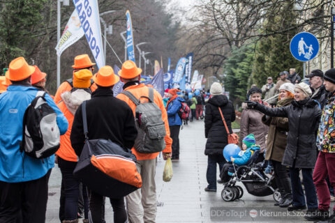 Kołobrzeg - morsowanie 2014 :: 19
