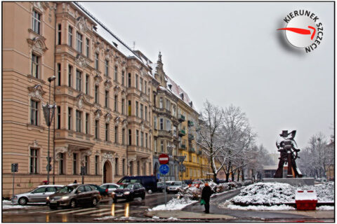 Szczecin na co dzień 2011-12-21