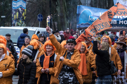 Kołobrzeg - morsowanie 2014 :: 14