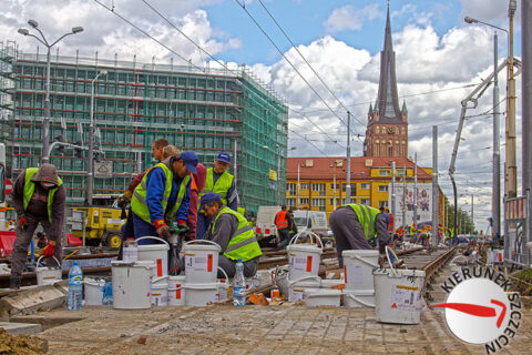 Modernizacja Bramy Portowej 2012.56