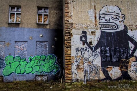 Szczecin :: Obrońców Stalingradu :: 28
