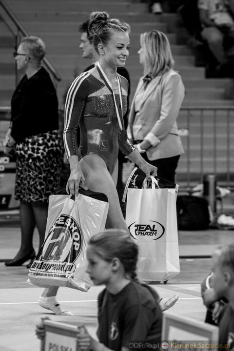 23-24.05.2015. Międzynarodowe Mistrzostwa Polski w Gimnastyce Sportowej :: 180
