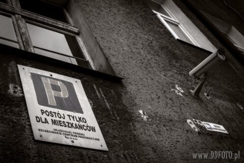 Szczecin :: Obrońców Stalingradu :: 24
