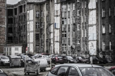 Szczecin :: Obrońców Stalingradu :: 56