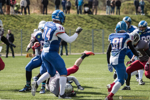 2015 04 12 Husaria vs Kozły :: 051