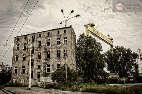 Szczecin na co dzień :: 2012-09-08