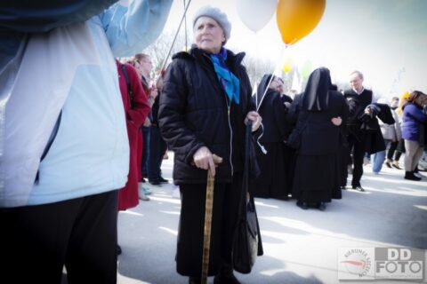 Szczeciński  Marsz dla Życia 2013 :: 13