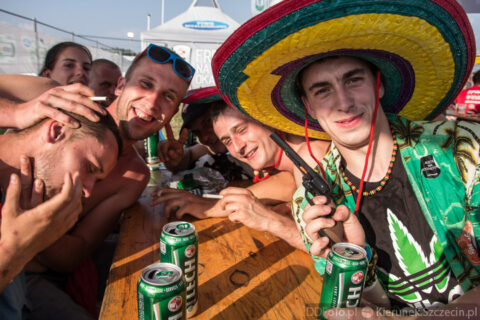 Przystanek Woodstock 2014 130