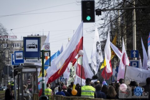 Szczeciński  Marsz dla Życia 2013 :: 31