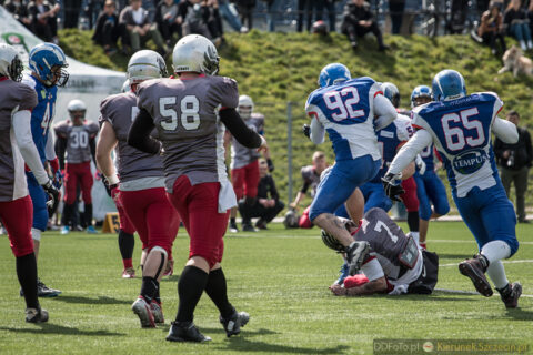 2015 04 12 Husaria vs Kozły :: 080