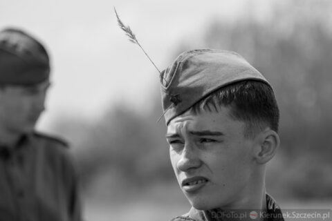 Rosówek - Bitwa o Szczecin 2014 10
