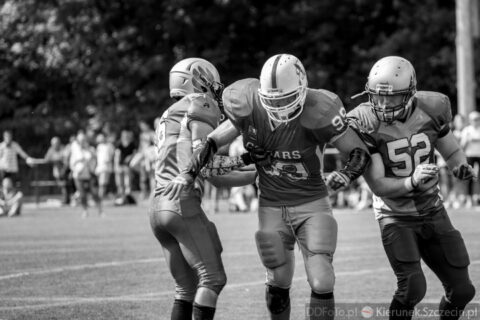 Husaria vs Cougars :: 124