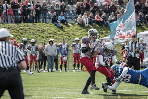 2015 04 12 Husaria vs Kozły :: 097