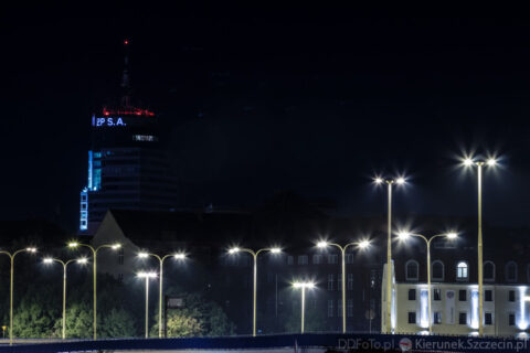 2014.09.6/7 Szczecin Nocą 028