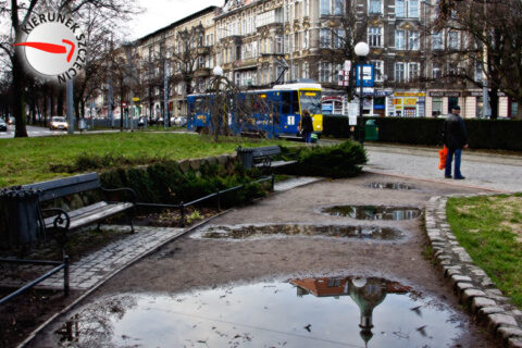 Szczecin na co dzień 2012-01-12