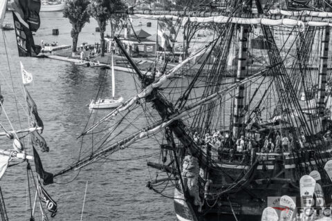 The Tall Ship Races 2013 79