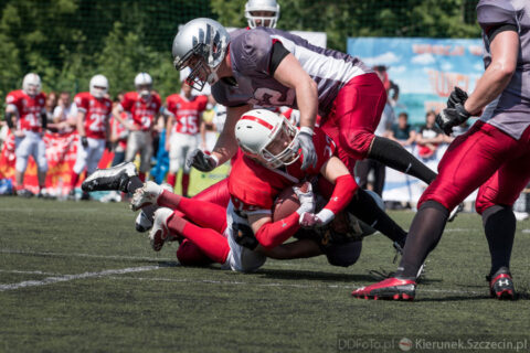 Husaria vs Cougars :: 43
