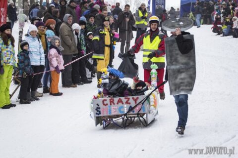 Szczecin :: Crazy Slide 2013 :: 29