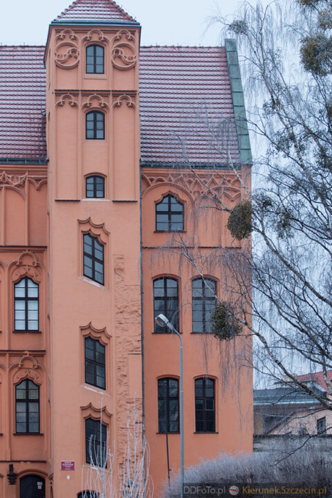 Szczecin - styczeń 2015 fot. 70