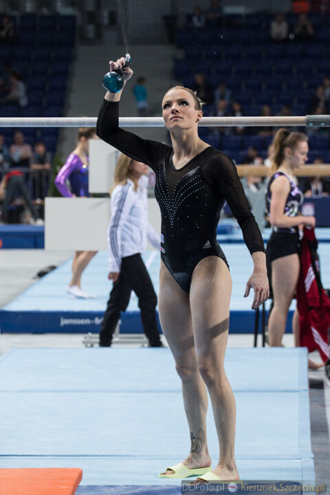 23-24.05.2015. Międzynarodowe Mistrzostwa Polski w Gimnastyce Sportowej :: 105