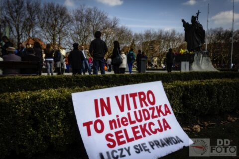 Szczeciński  Marsz dla Życia 2013 :: 02