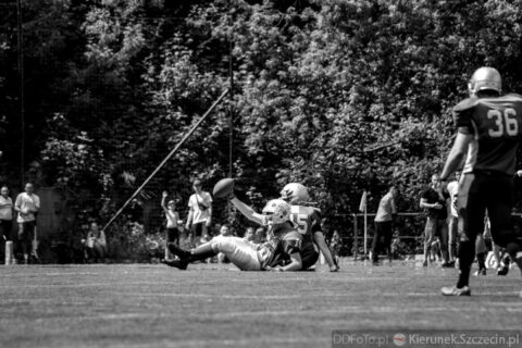 Husaria vs Cougars :: 52